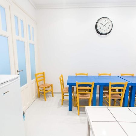 Violin Apartments 布达佩斯 外观 照片