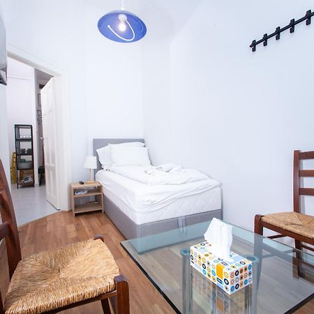 Violin Apartments 布达佩斯 外观 照片