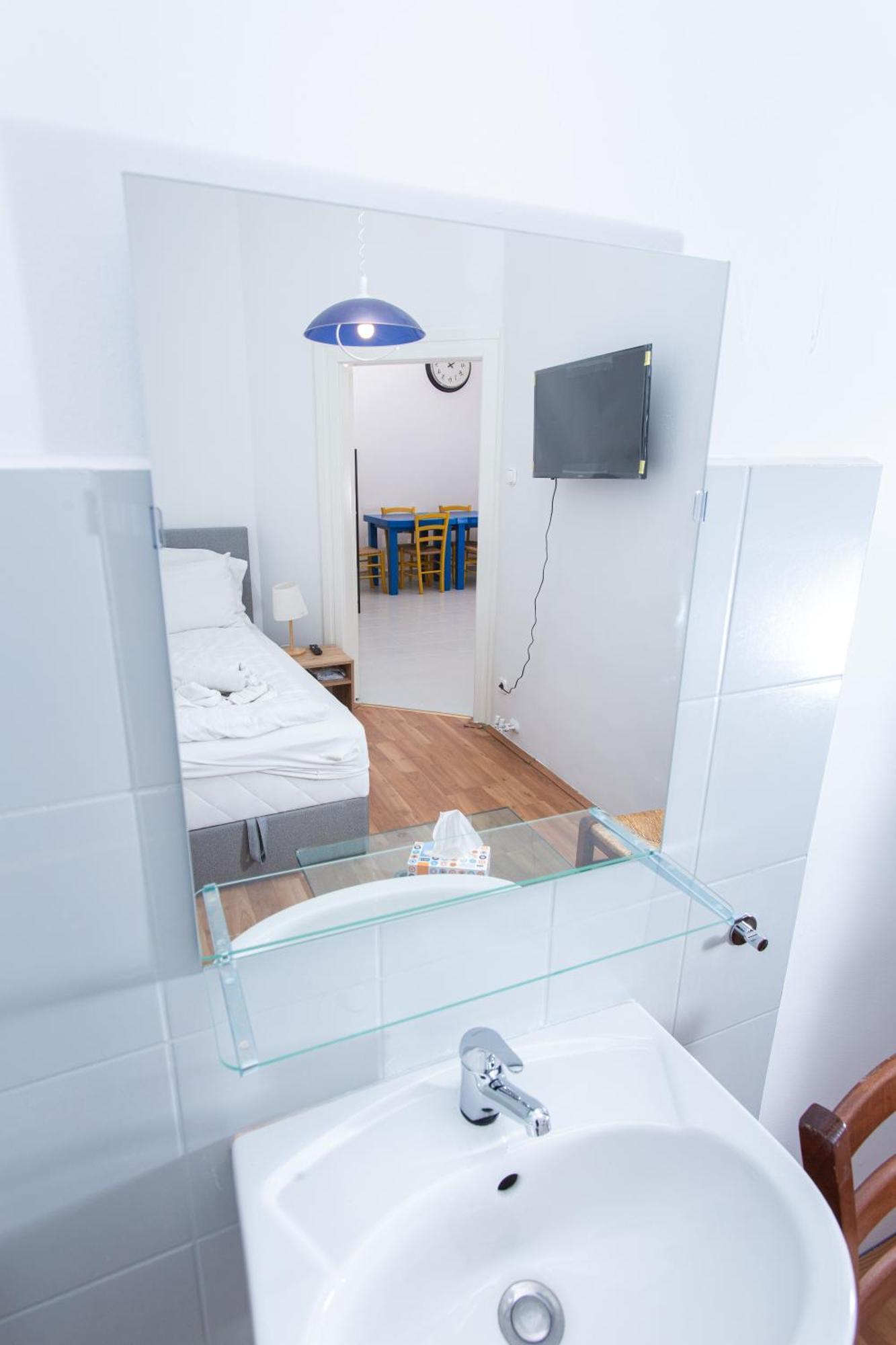 Violin Apartments 布达佩斯 外观 照片