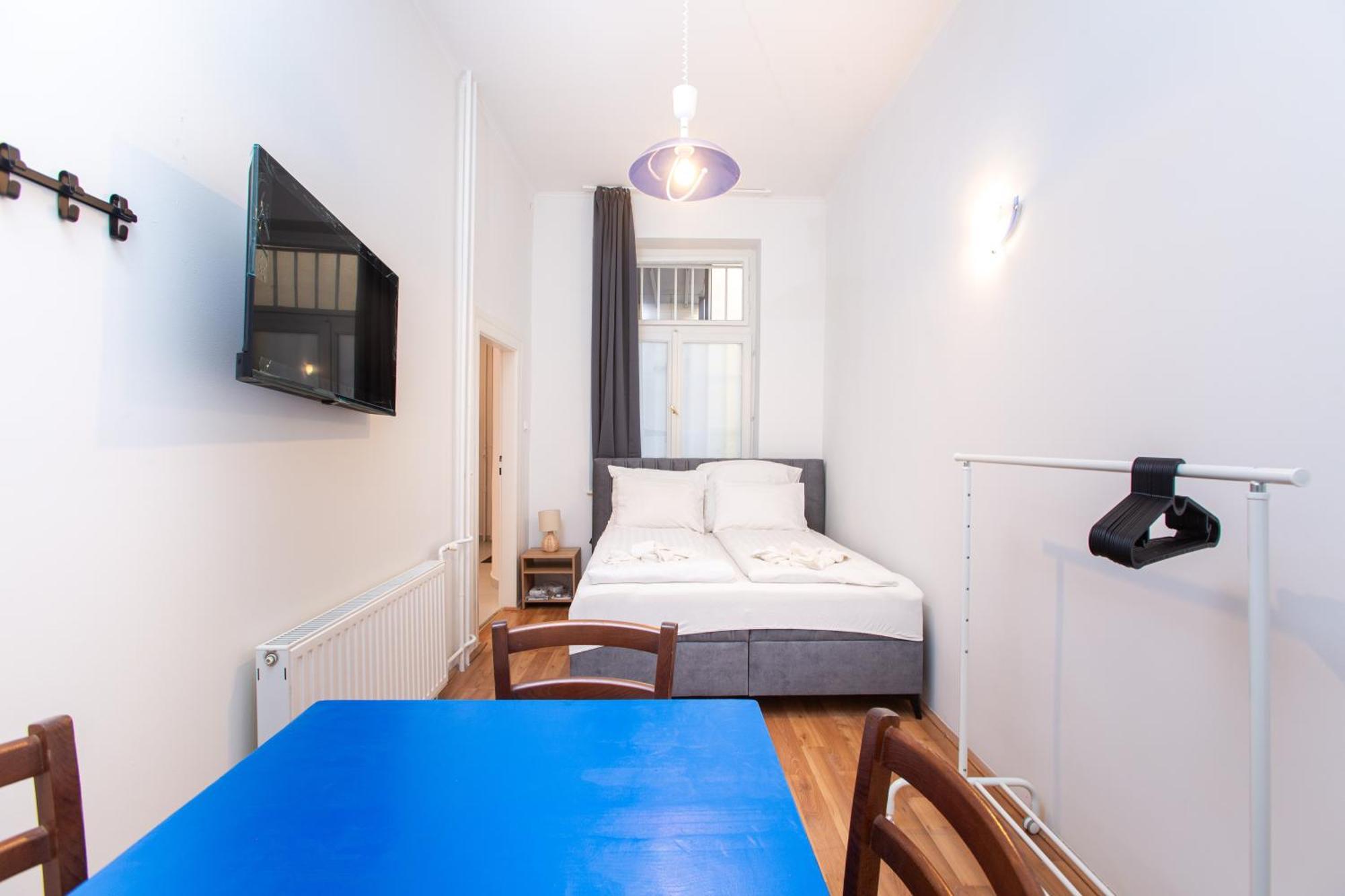 Violin Apartments 布达佩斯 外观 照片