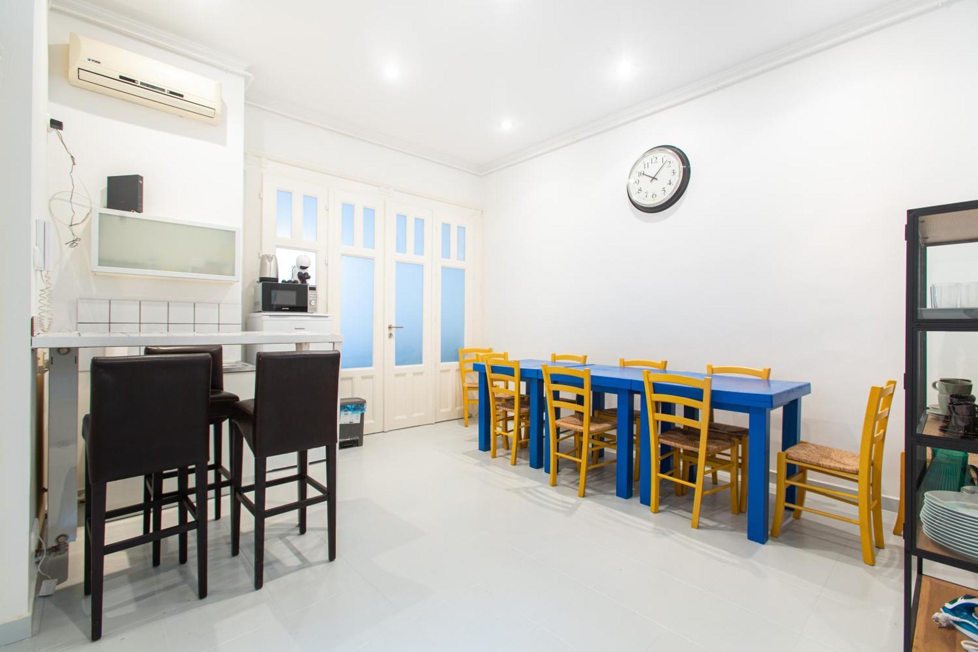 Violin Apartments 布达佩斯 外观 照片