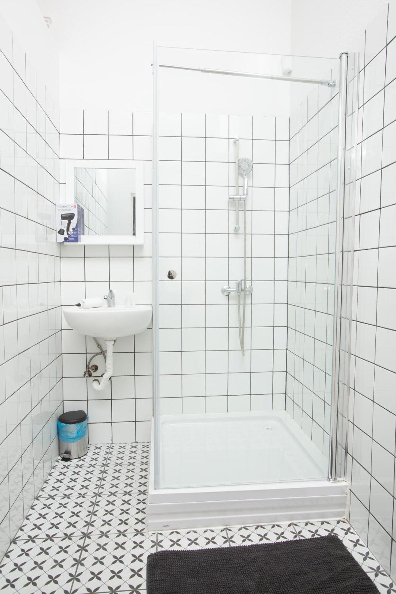Violin Apartments 布达佩斯 外观 照片