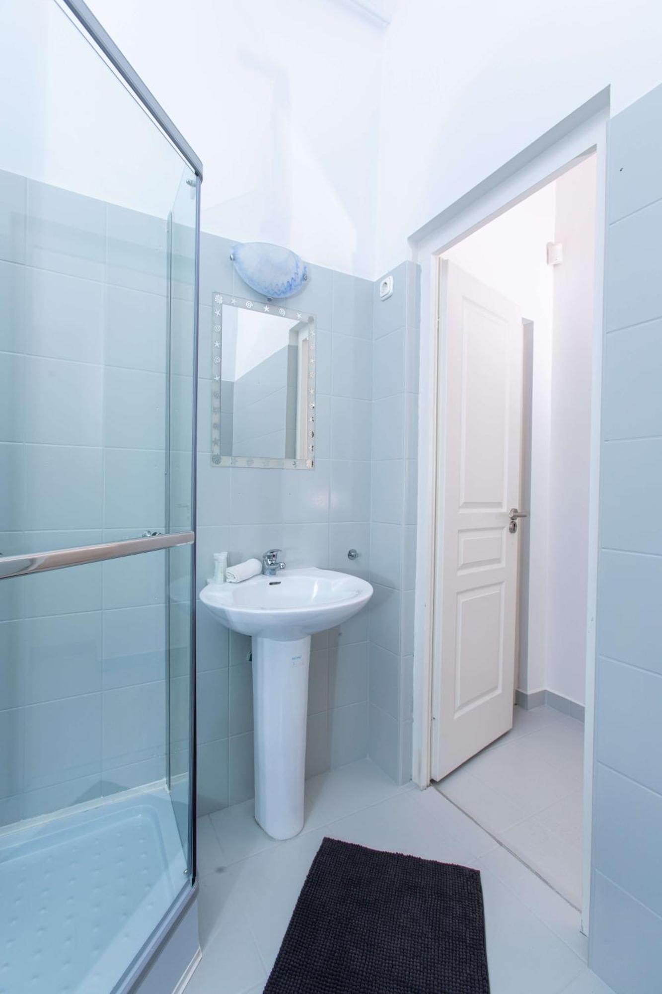 Violin Apartments 布达佩斯 外观 照片