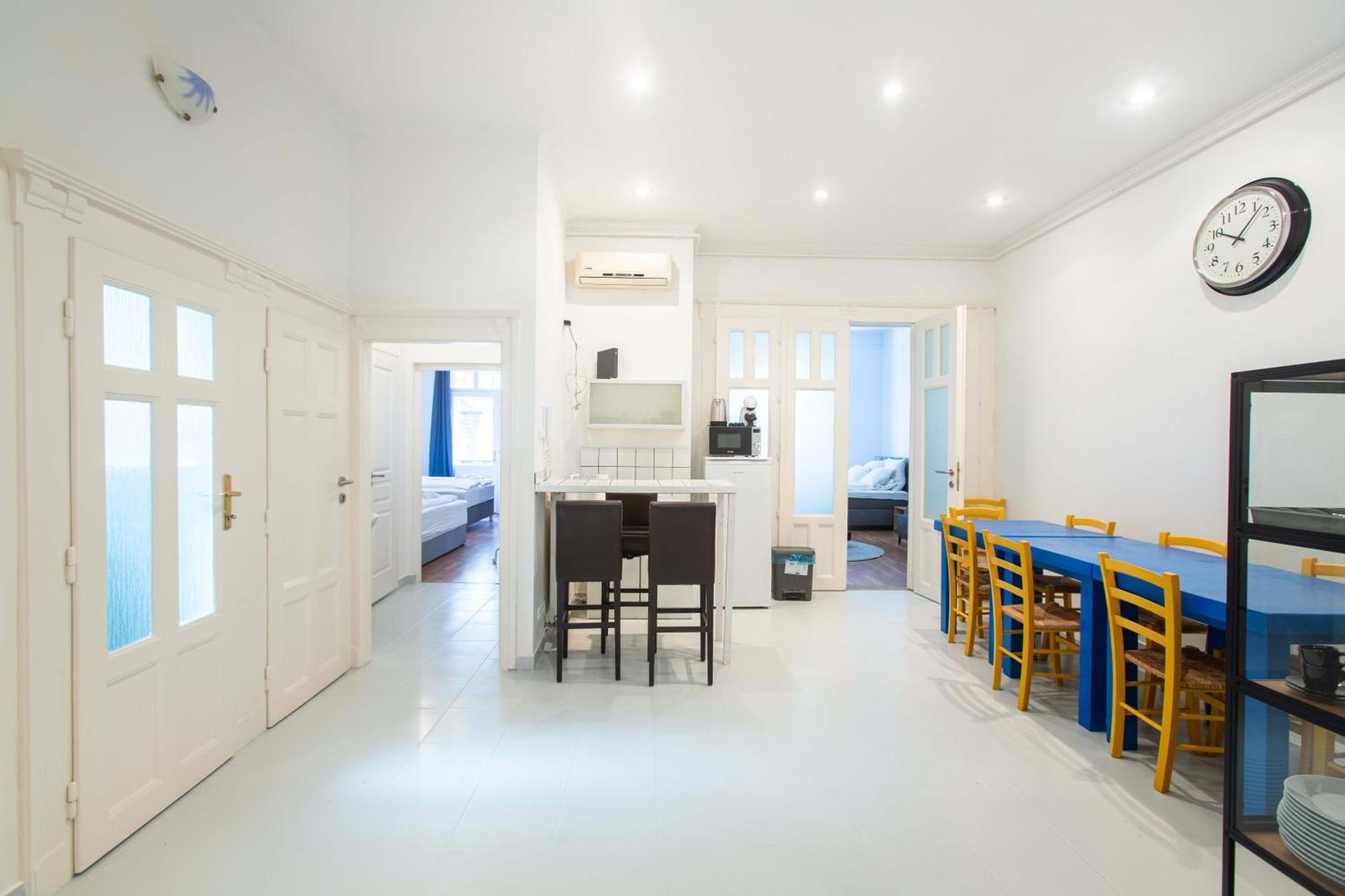 Violin Apartments 布达佩斯 外观 照片