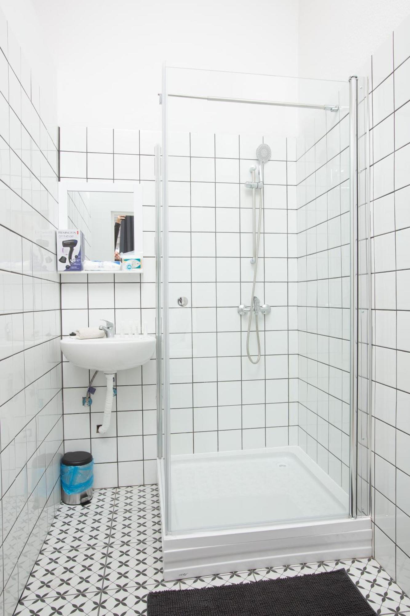Violin Apartments 布达佩斯 外观 照片