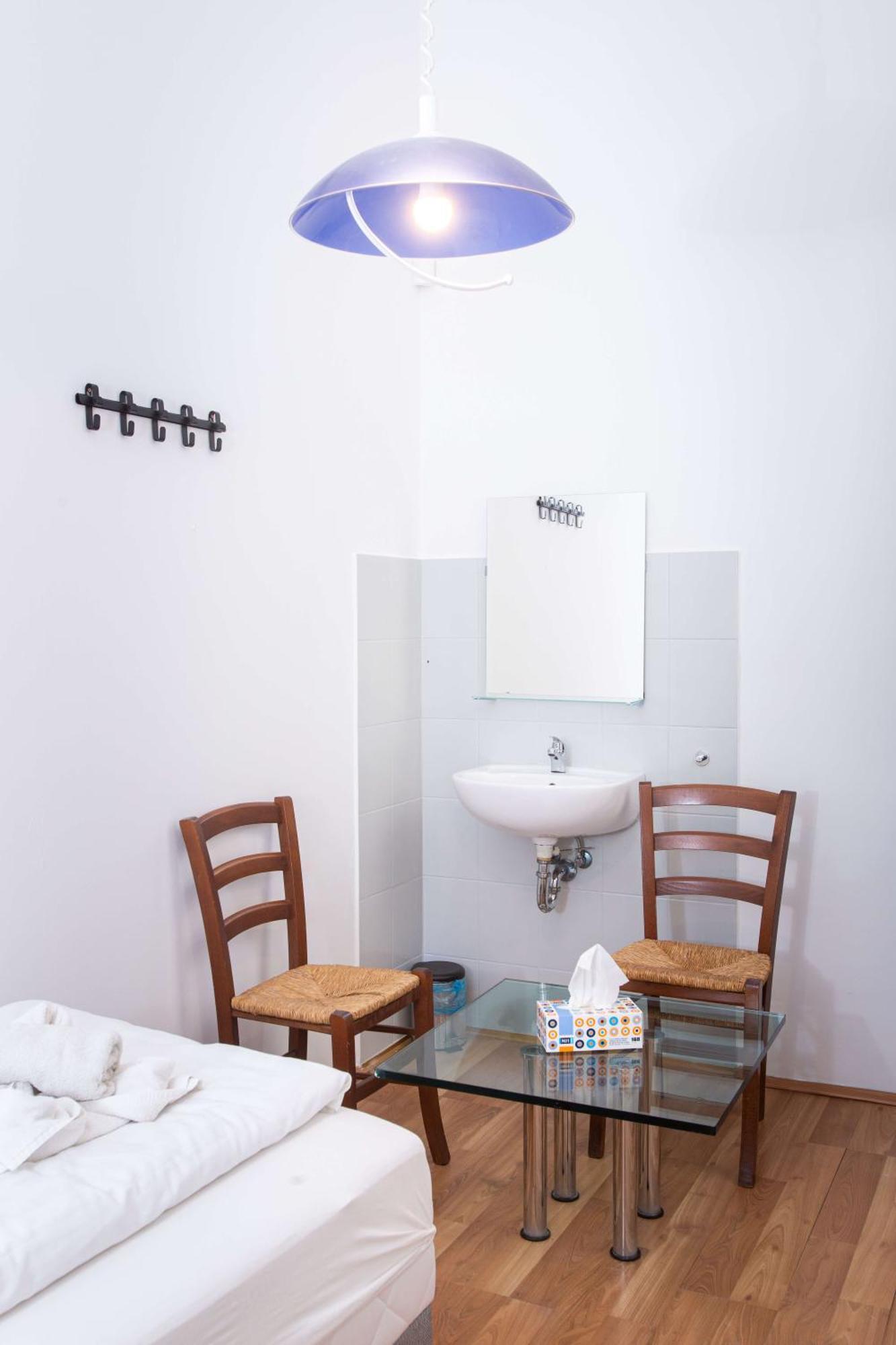 Violin Apartments 布达佩斯 外观 照片