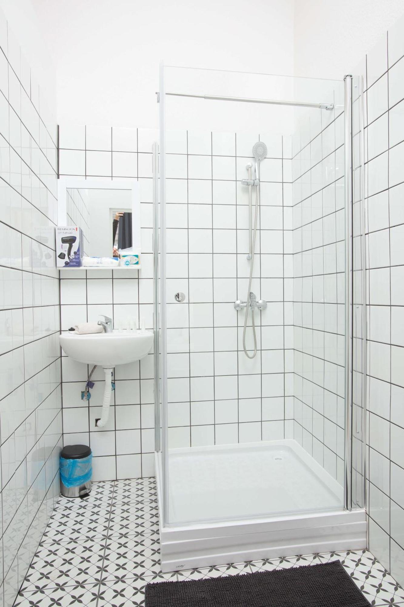 Violin Apartments 布达佩斯 外观 照片