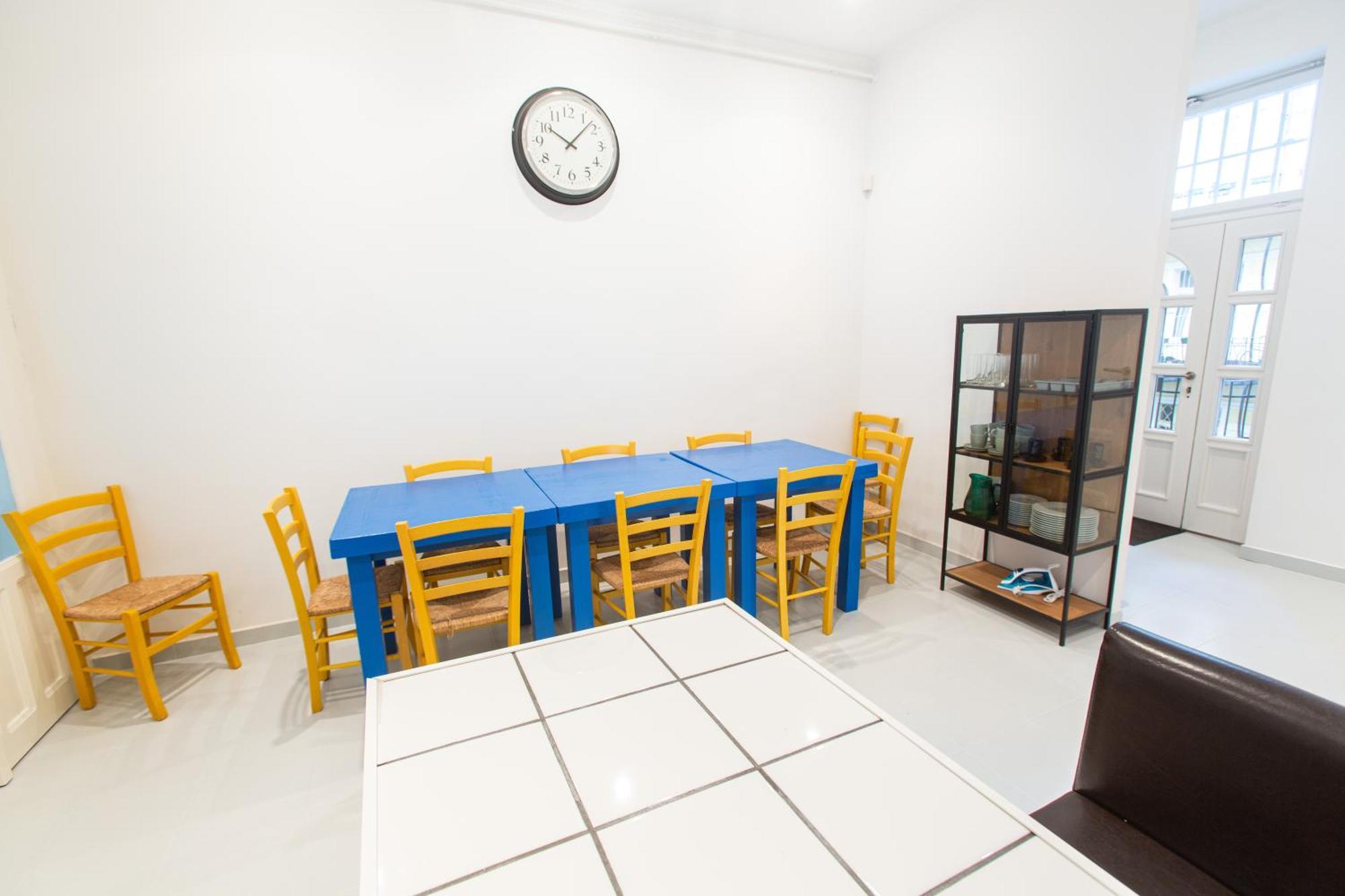 Violin Apartments 布达佩斯 外观 照片